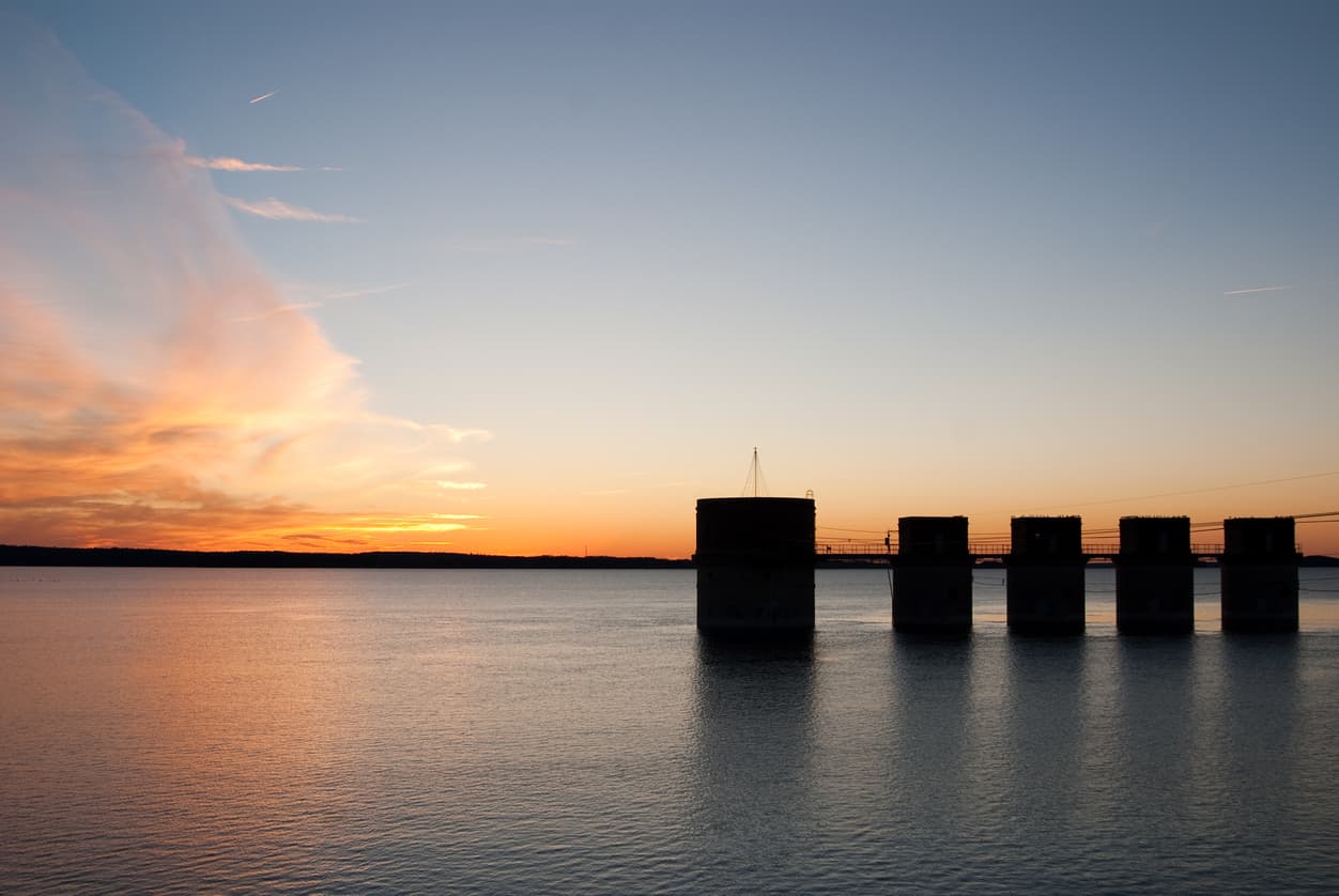 Lake Murray